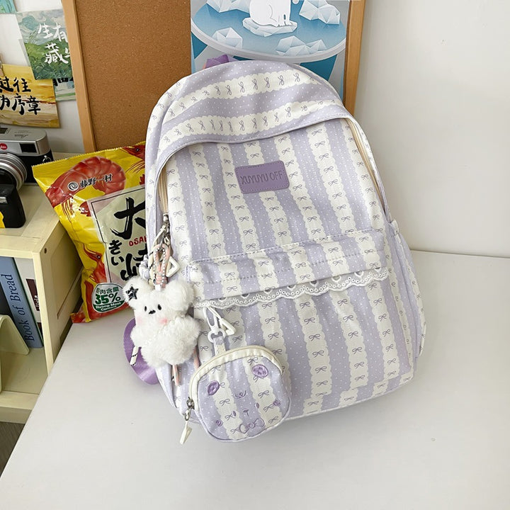 Cute Character-Themed Backpack Kalsten 1791205115