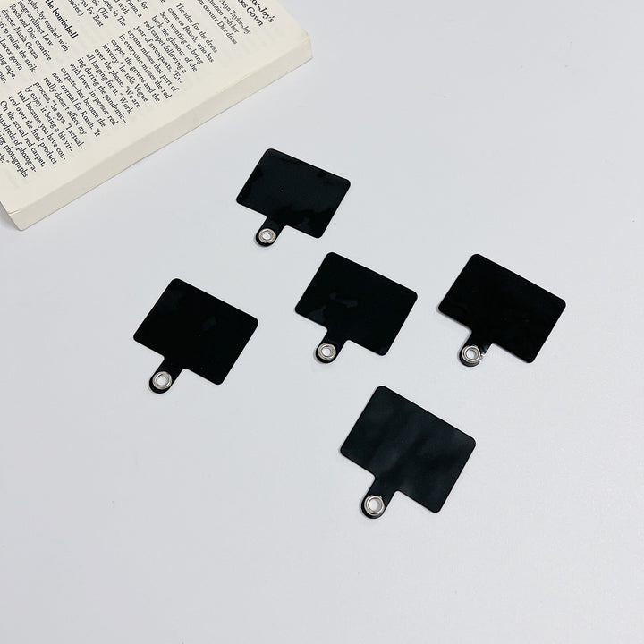 Transparent Document Holder Kalsten