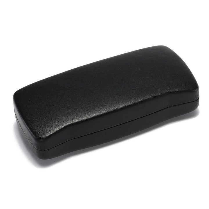 Sleek Leather Eyeglasses Case Kalsten