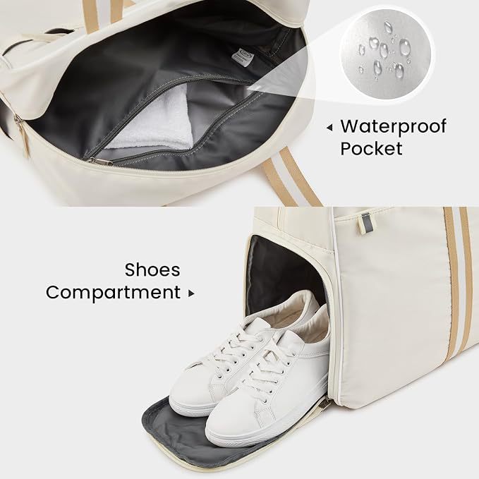 Versatile Sports Gym Backpack Kalsten