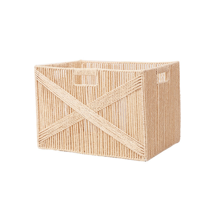 Stylish Storage Basket Kalsten