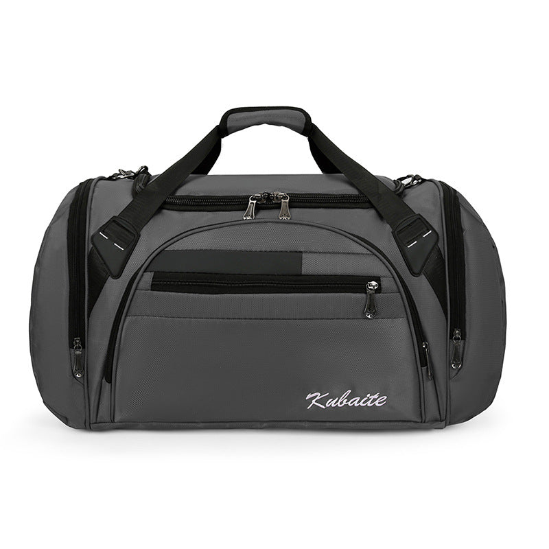 High-Performance Gym Duffle Bag Kalsten