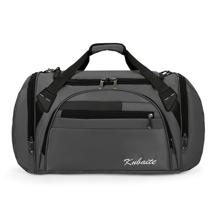 High-Performance Gym Duffle Bag Kalsten