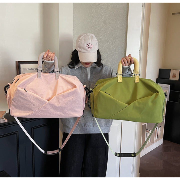 Travel Duffle Bag Kalsten