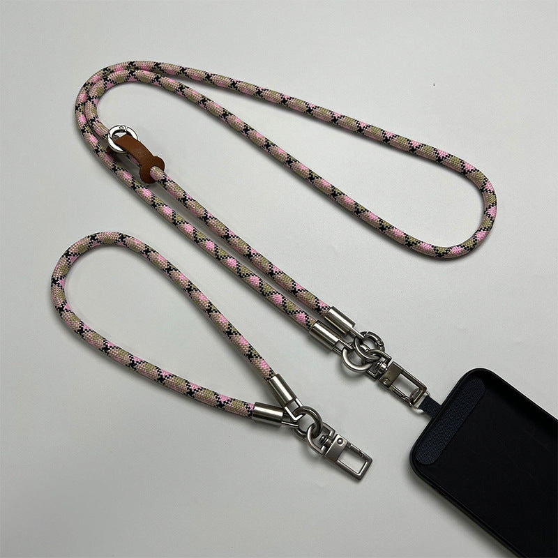 Adjustable Multi-Functional Phone Lanyard Kalsten