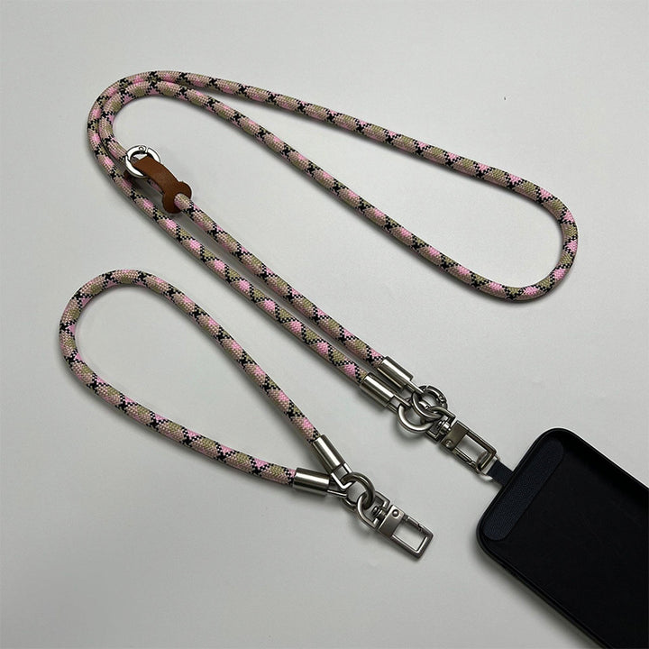 Adjustable Multi-Functional Phone Lanyard Kalsten