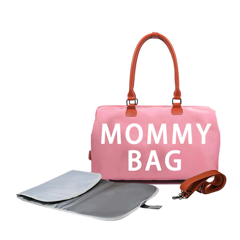 Multi-Purpose Diaper Bag Set Kalsten