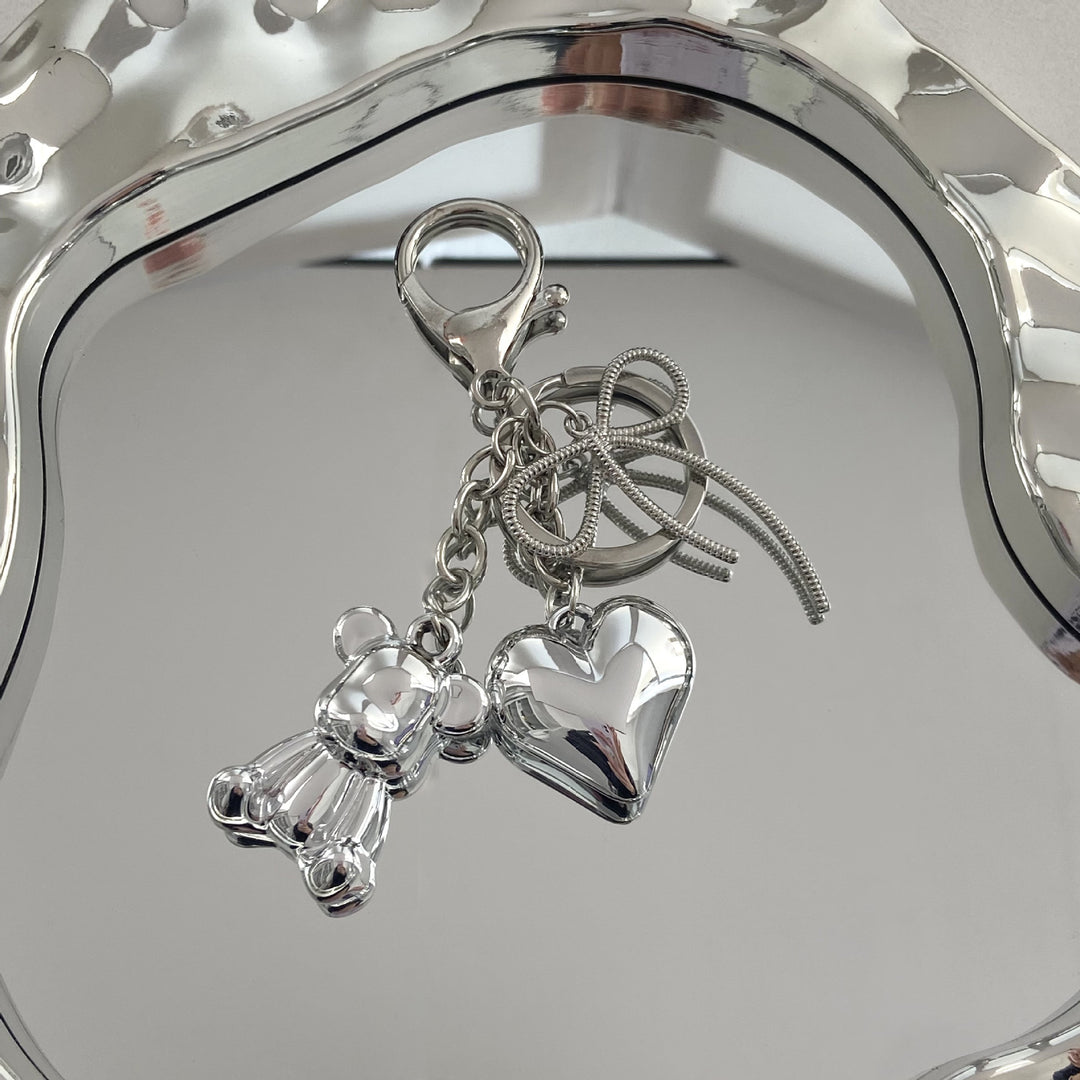 Charm Keychain Kalsten