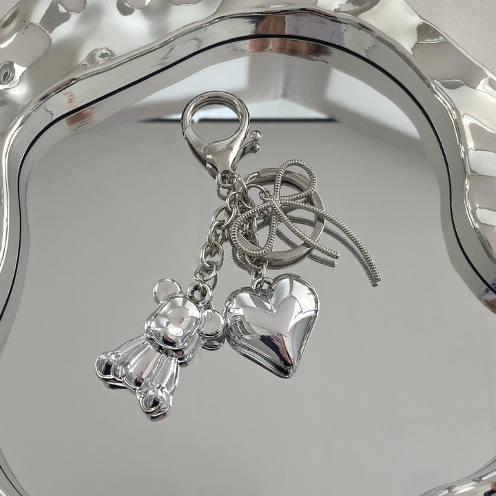 Charm Keychain Kalsten