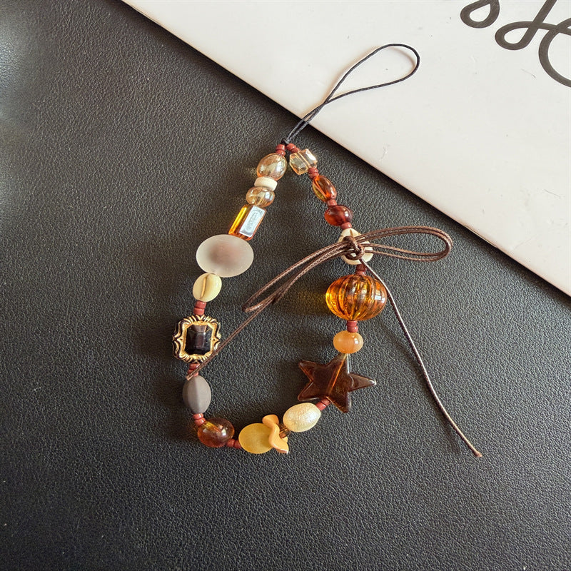Decorative Beaded Kalsten