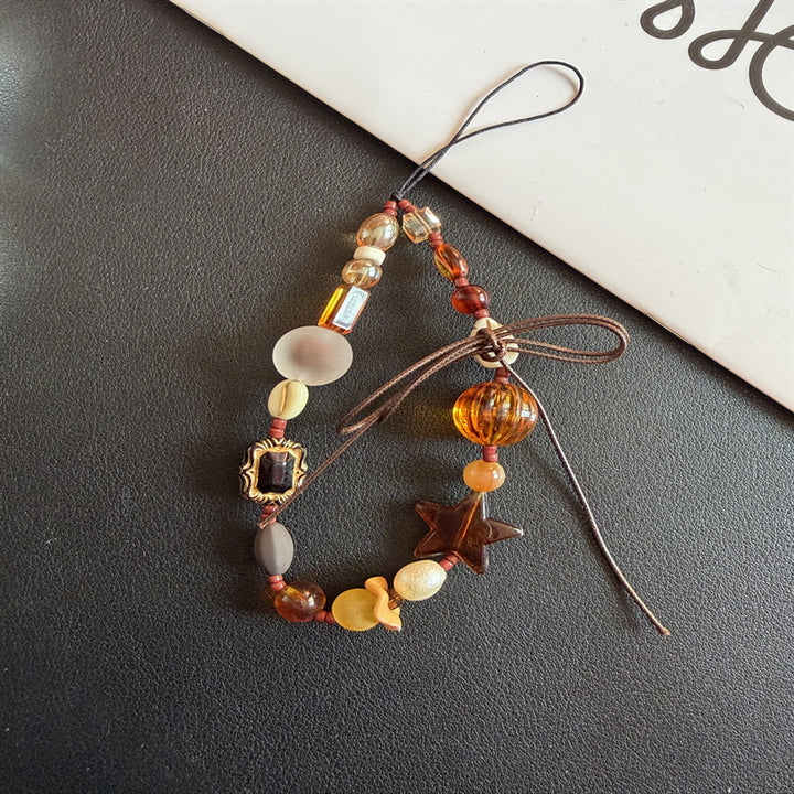 Decorative Beaded Kalsten