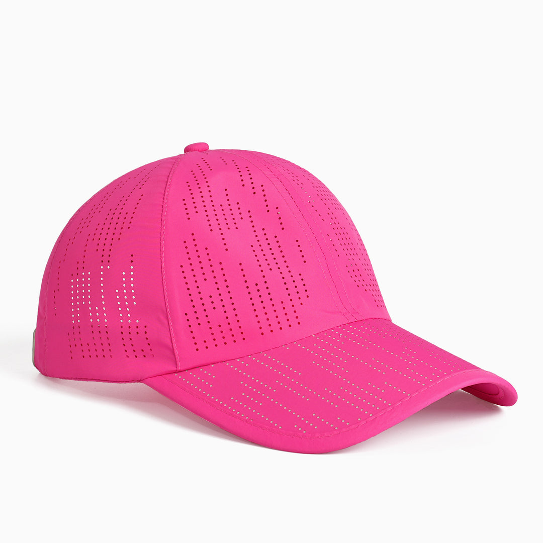 Women's Breathable Functional Baseball Cap Kalsten