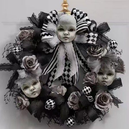 Decorative Wreath