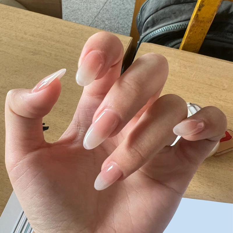 Glossy Nail Set Kalsten