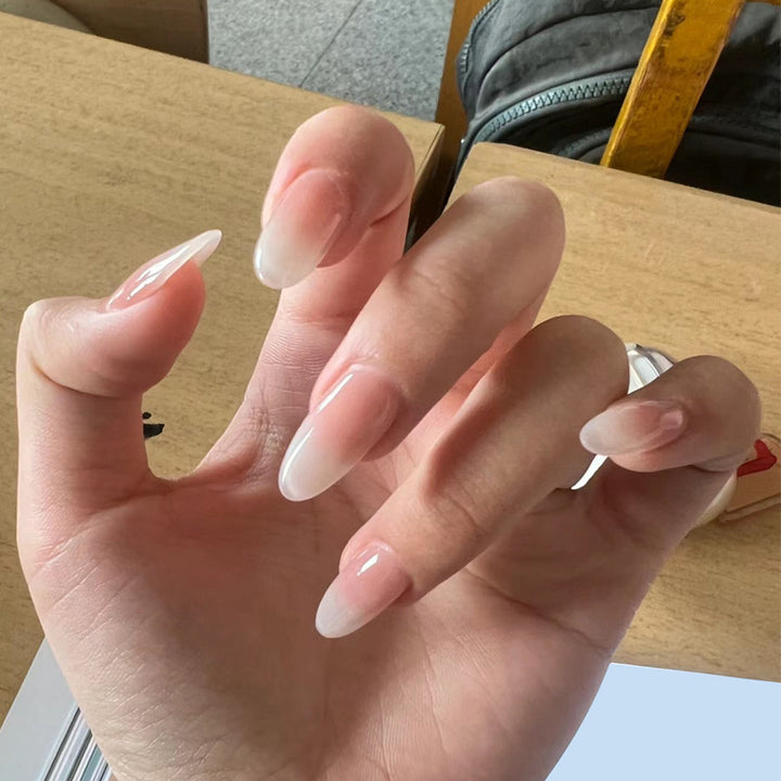 Glossy Nail Set Kalsten