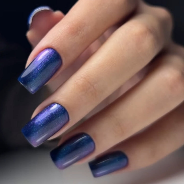 Gradient Nail Art Tips Kalsten