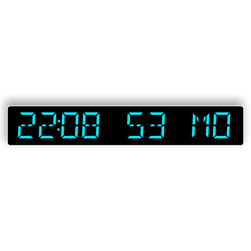 Digital watch Kalsten