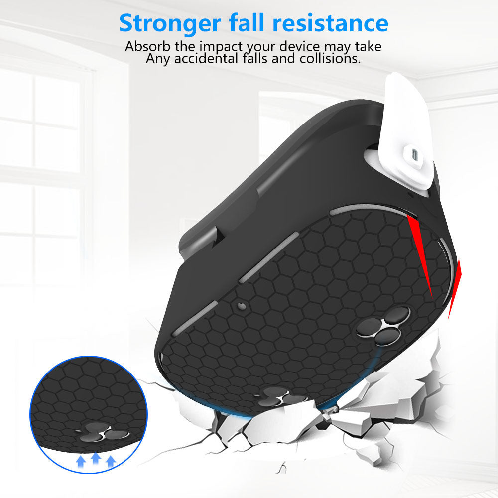 Protective cover for VR headsets Kalsten