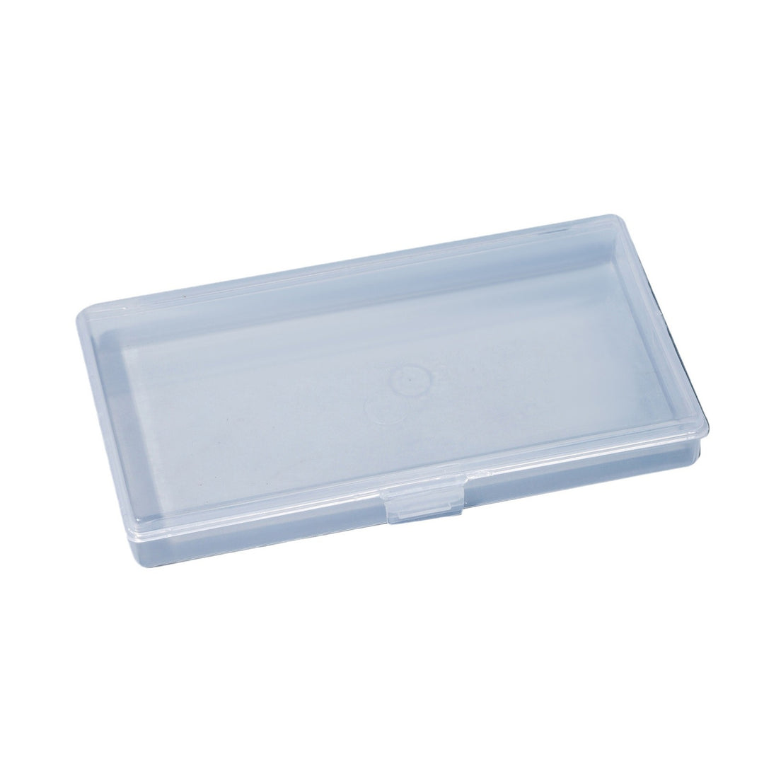 Slim Transparent Storage Case Kalsten