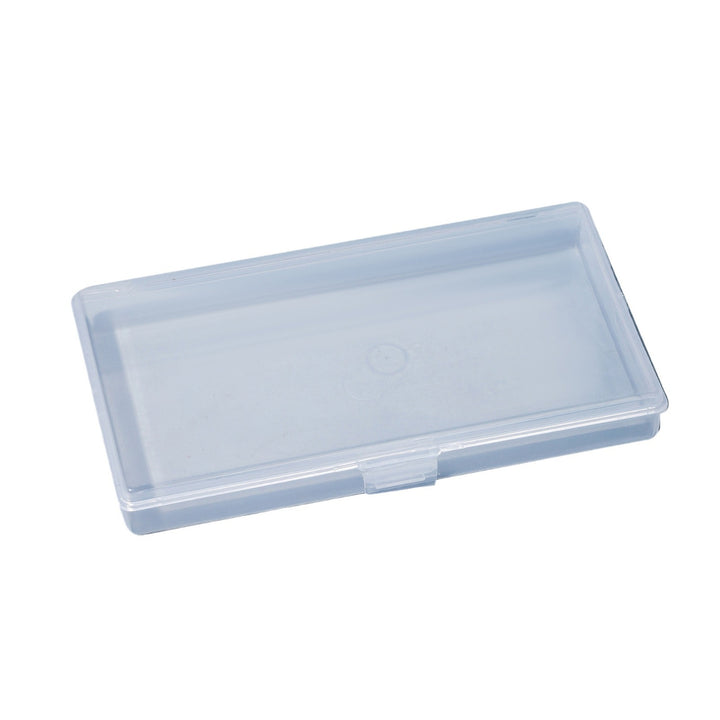 Slim Transparent Storage Case Kalsten