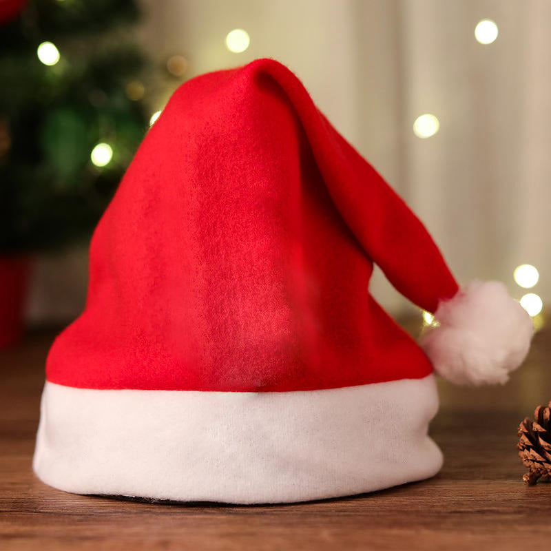 Santa Hat