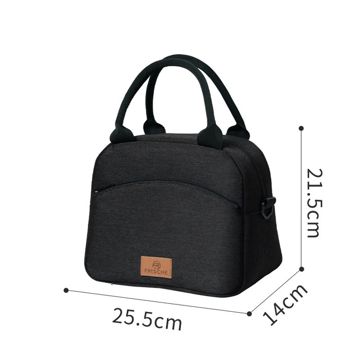 Stylish Insulated Lunch Bag Kalsten