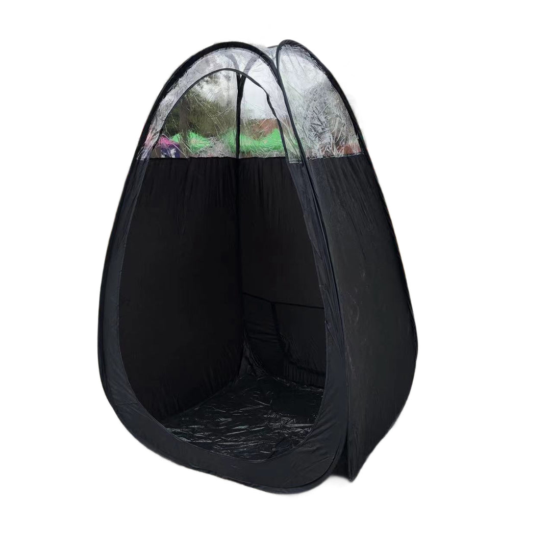 mobile changing room with privacy screen Kalsten