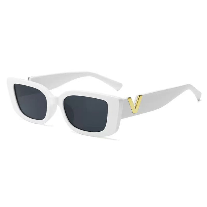 Modern Square Frame Sunglasses Kalsten