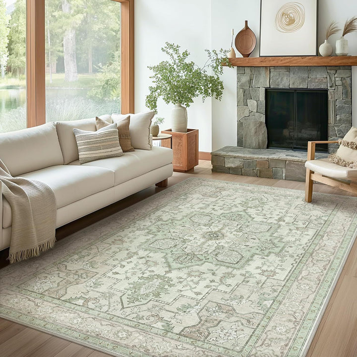 Decorative Area Kalsten