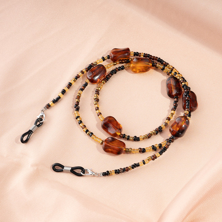 Decorative Eyewear Retainer Chain Kalsten