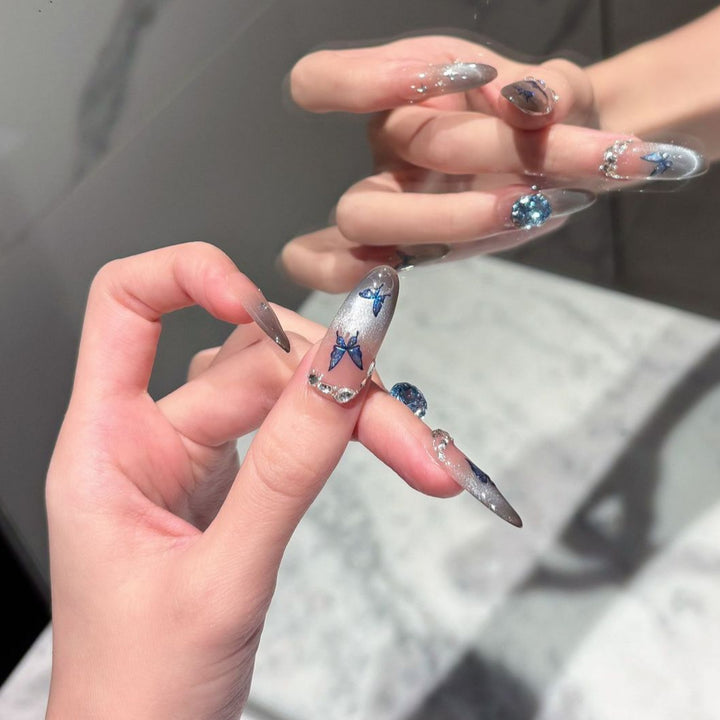Nail design Kalsten