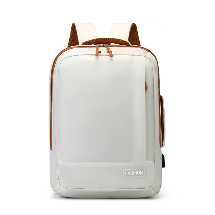 Multifunctional Urban Laptop Backpack Kalsten