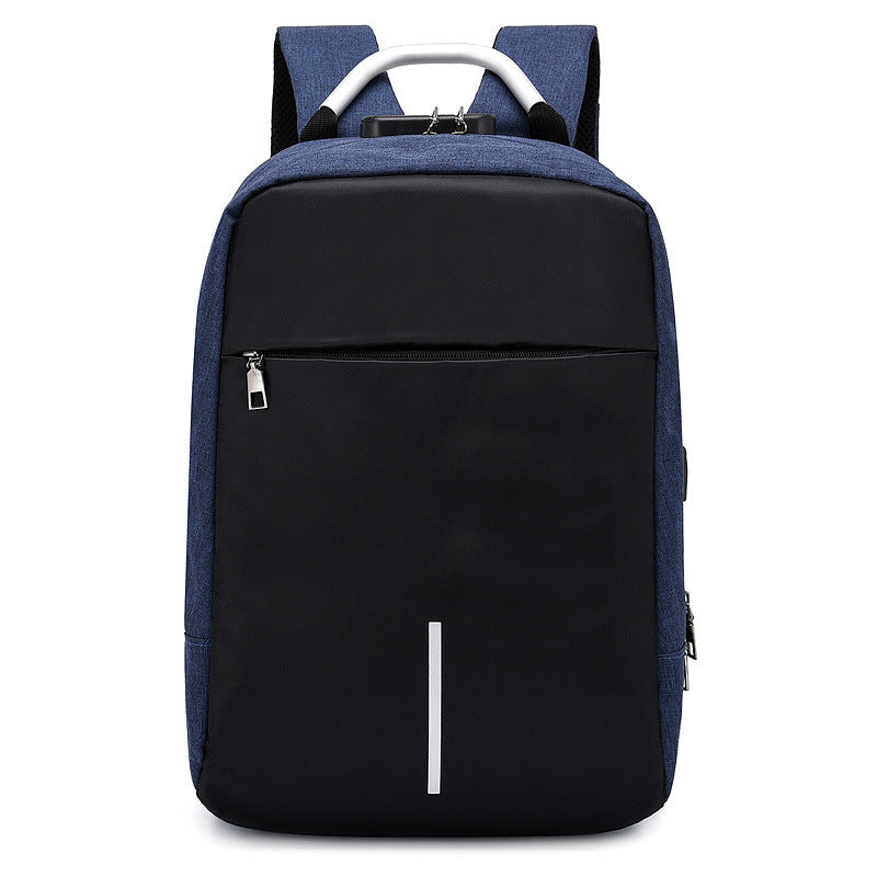 Versatile Urban Commuter Backpack Kalsten