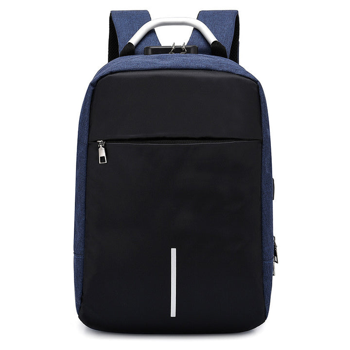 Versatile Urban Commuter Backpack Kalsten