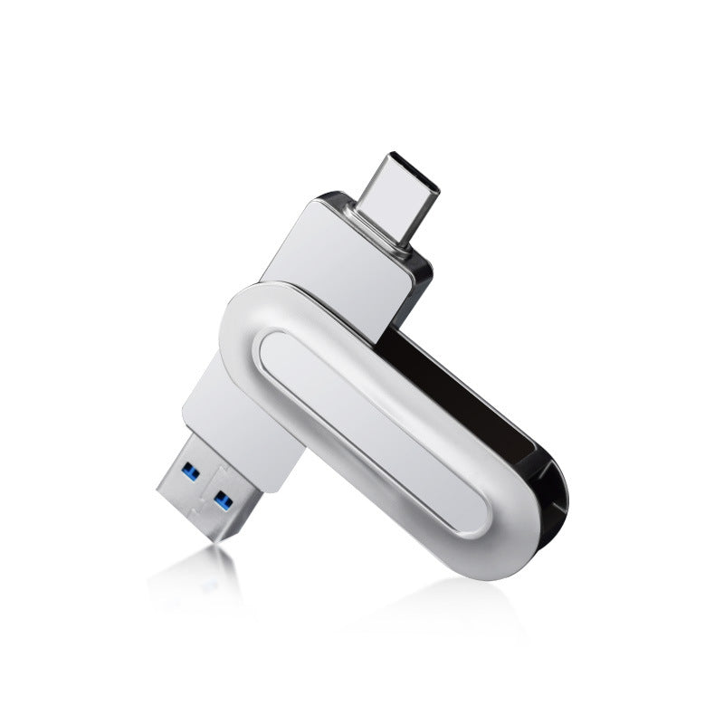 Dual-Connector USB Drive Kalsten