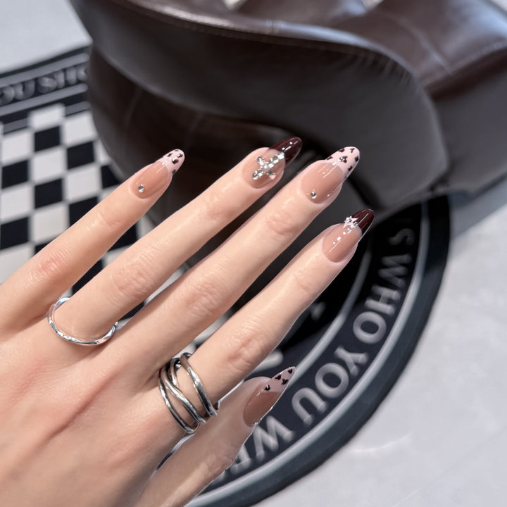Decorative Nail Art Kalsten