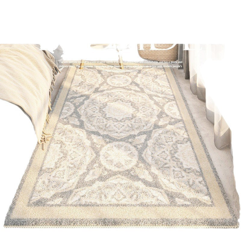 Luxurious Soft Touch Area Rug