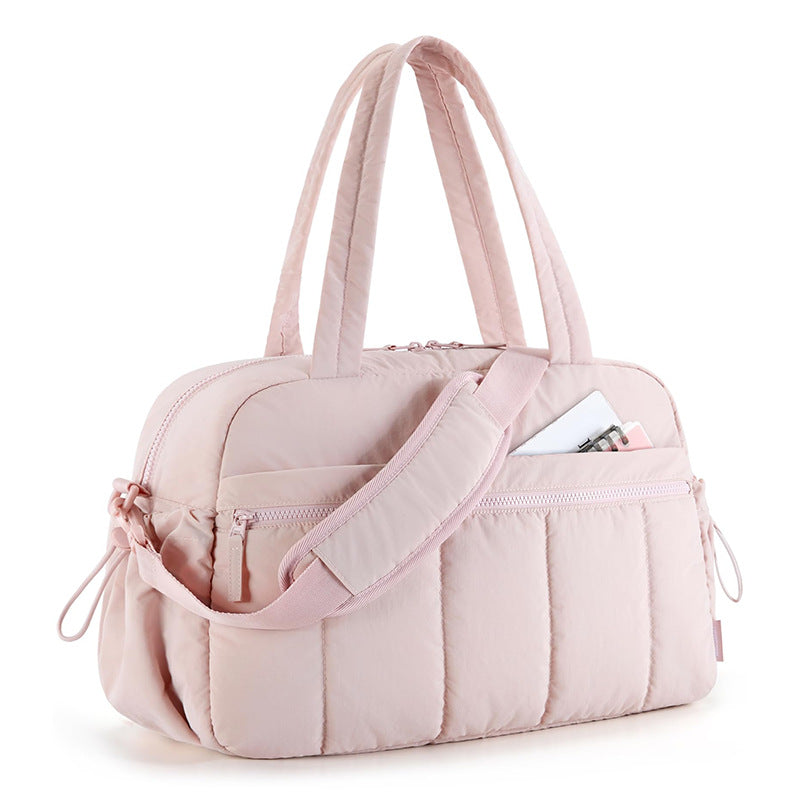 Padded Tote Bag Kalsten