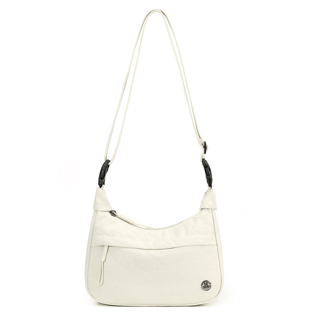 Sporty Messenger Pouch