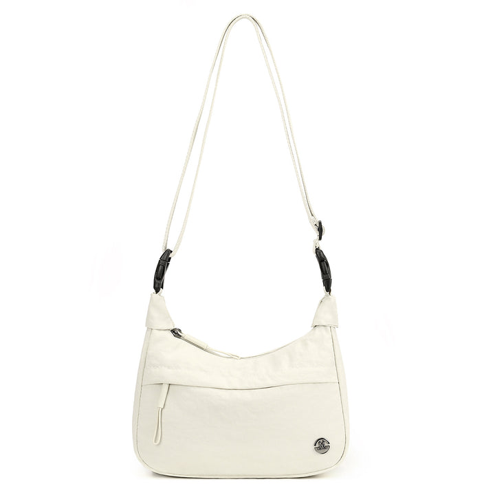 Sporty Messenger Pouch