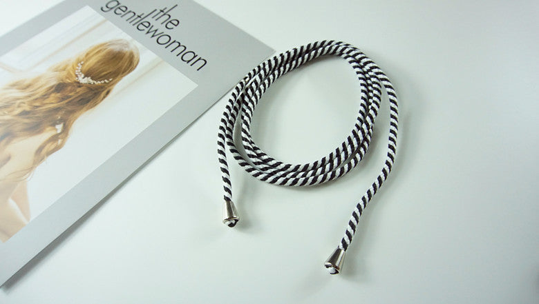 Durable Adjustable Rope Lanyard Kalsten