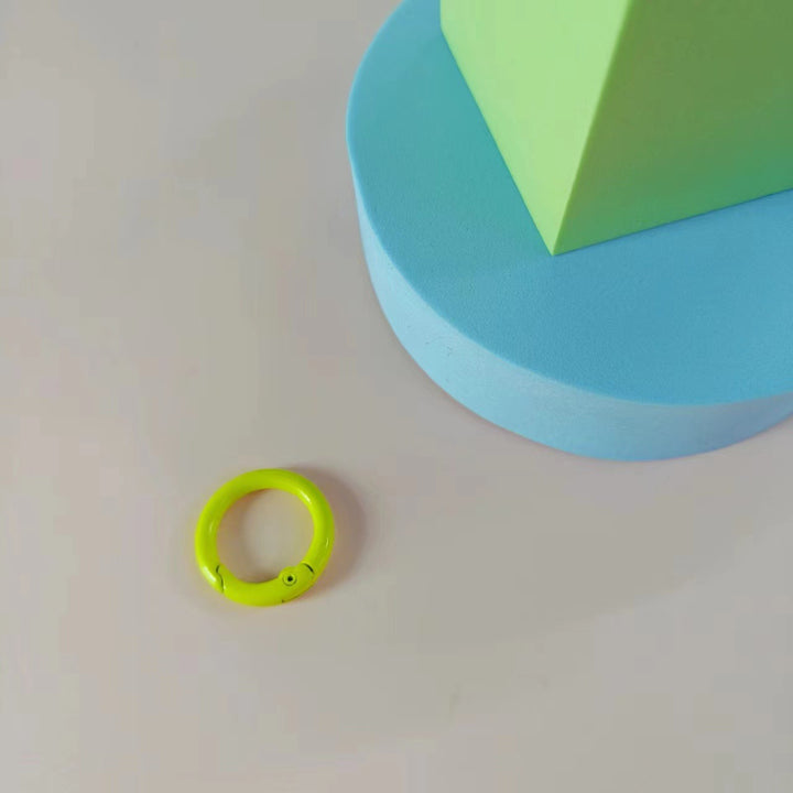 Versatile Clip-On Keyring Kalsten