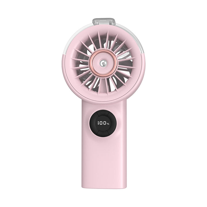 Women Portable Mini Fan Kalsten