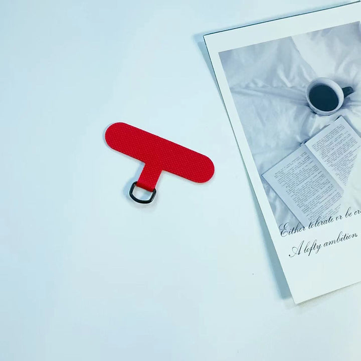 Multi-Functional Bookmark Clip Kalsten