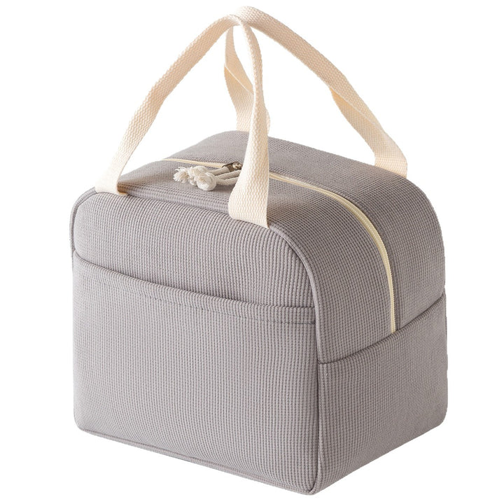 Insulated Food Storage Tote Bag Kalsten