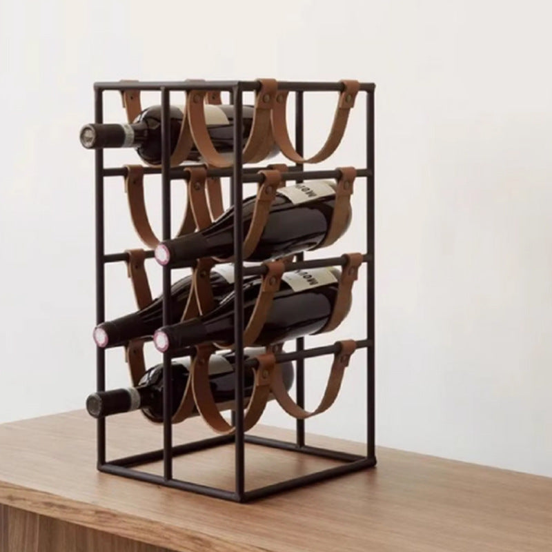 Stylish Decorative Shoe Rack