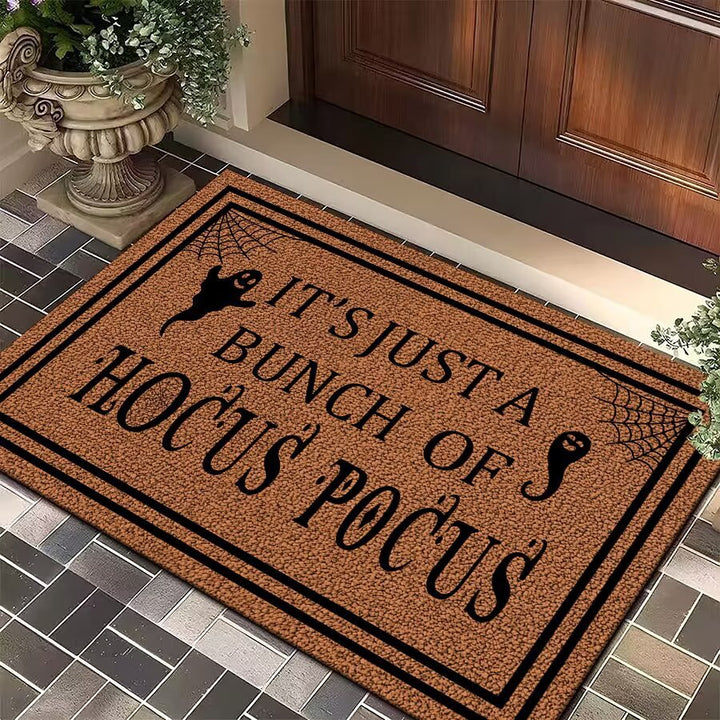 Decorative Welcome Mat Kalsten