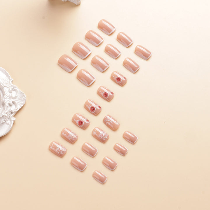 Artistic Acrylic Nail Art Kalsten