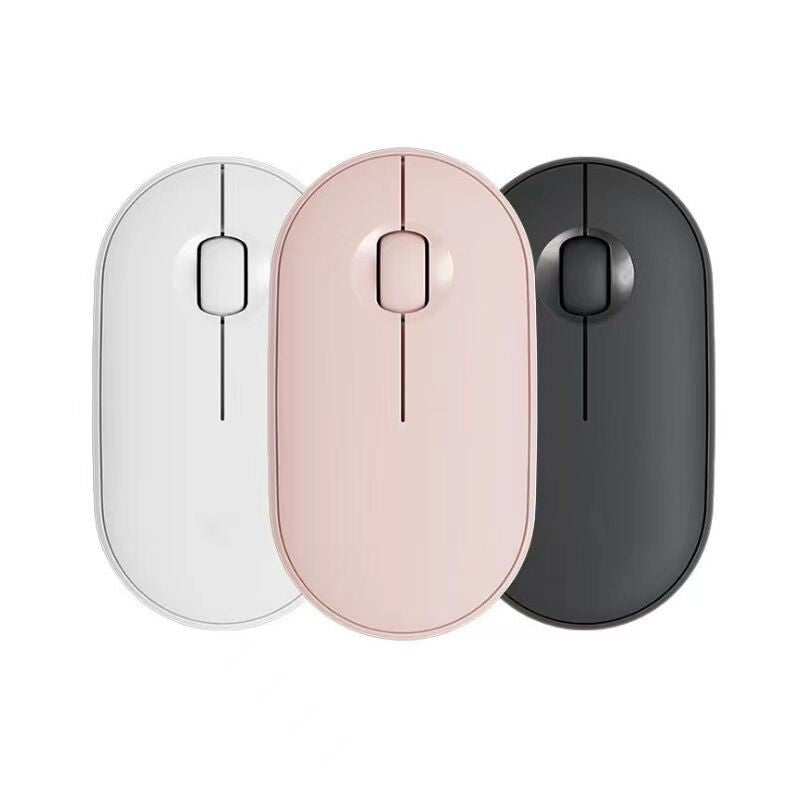Cute Wireless Computer Mouse with Ergonomic Design Kalsten