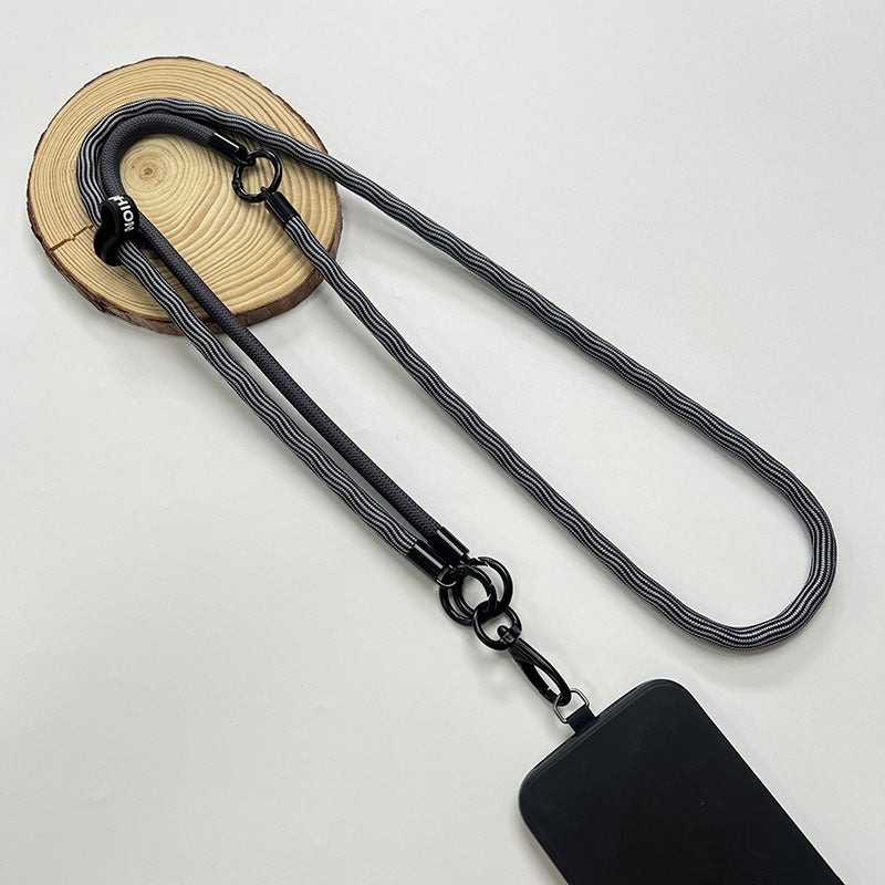 Durable Braided Phone Lanyard Kalsten